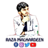 Raza Malhardeen Icon